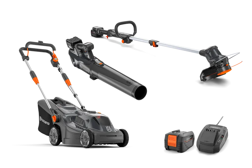 Akciós Husqvarna Aspire termékcsalád