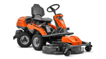 R 320X AWD rider Kép