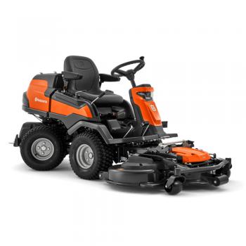 R 420TsX AWD rider + Combi 122 vágóasztal Kép