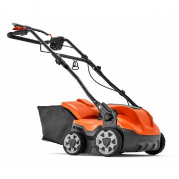 S138C elektromos gyepszellőztető Kép