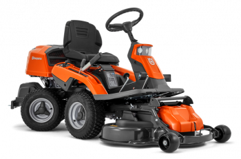 R 216T AWD rider - vágóasztal nélkül Kép