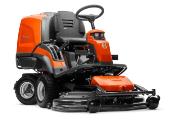 alapgép, vágóasztal nélkül RC 320TS AWD Rider Kép