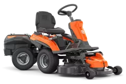R200IX Rider Kép