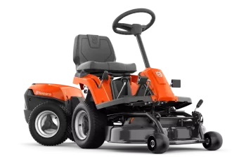 R112iC  Akkumulátoros Rider Kép