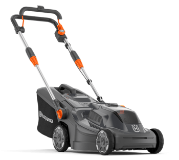 Aspire LC34-P4A Akkus fűnyíró   csak gép Kép