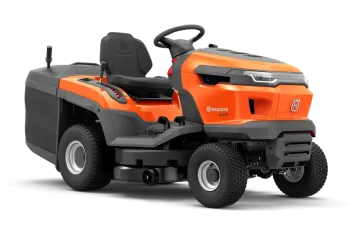 TC215T  fűgyűjtős fűnyíró traktor 2.Kép