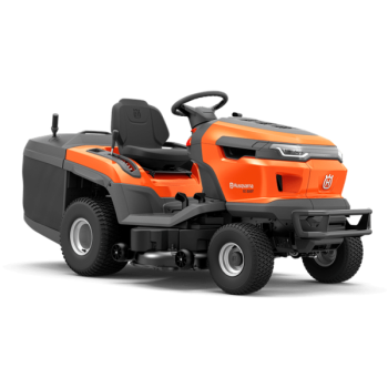 TC220T  fűgyűjtős fűnyíró traktor 2.Kép