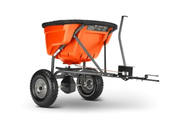 Só- és műtrágya szóró Spreader 75 1.Kép