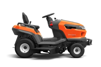 TS220T oldalkidobós fűnyíró traktor 3.Kép