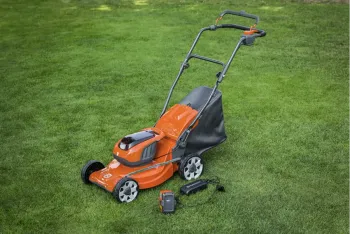 LC137i KIT akkuval/töltővel 3.Kép