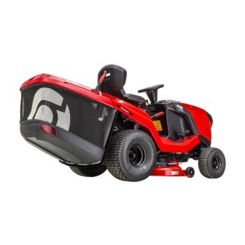 Traktor T22-105.4 HD-A V2   Fűgyűjtős fűnyíró traktor 3.Kép