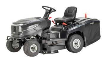 COMFORT 14-86.6 HD-A   Fűgyűjtős traktor Kép