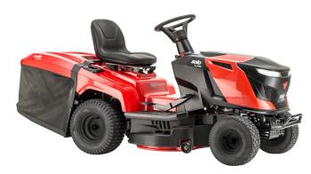 EASY T 14-92.6 HDS-A   Fűgyűjtős traktor Kép
