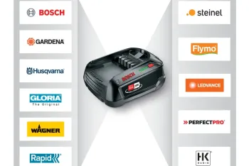 Aspire B8X-P4A   Akkumulátoros lombfúvó - csak gép 4.Kép